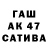 Дистиллят ТГК жижа Xamdam Amirov